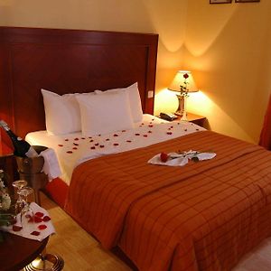 Economy  Ground Floor Room